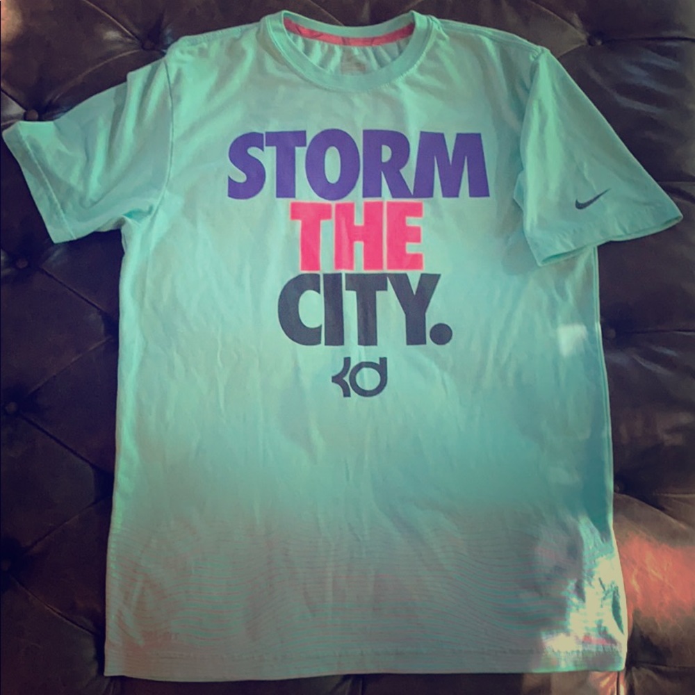 Nike kd T-shirt